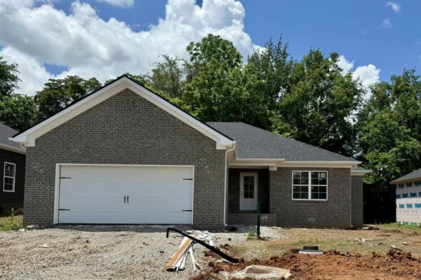657 PLEASANT MEADOW LN, BOWLING GREEN, KY 42101 - Image 1