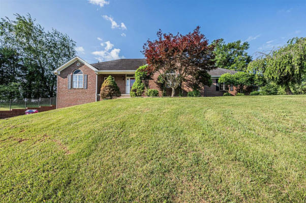 1427 W G TALLEY RD, ALVATON, KY 42122 - Image 1