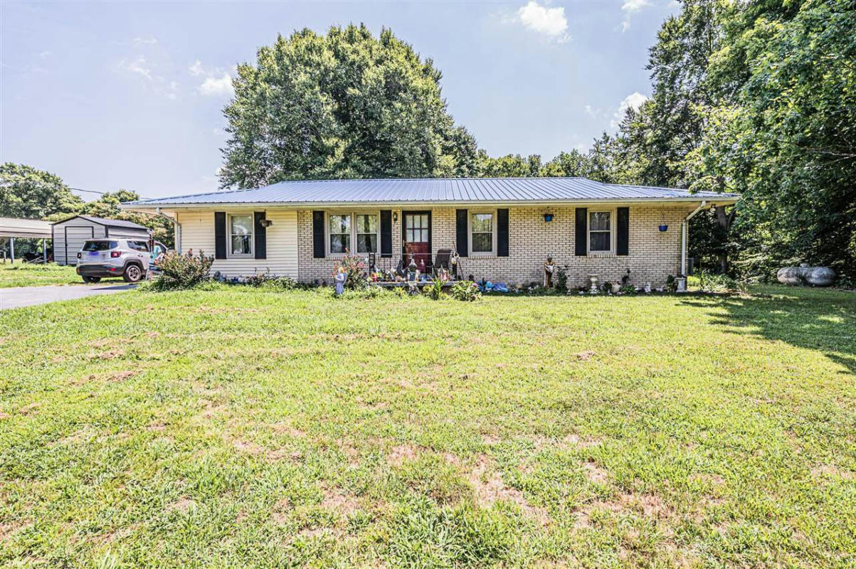 3164 WHITNEY RD, SCOTTSVILLE, KY 42164, photo 1 of 21