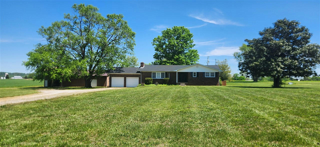 8709 LOUISVILLE RD, BOWLING GREEN, KY 42101, photo 1 of 11