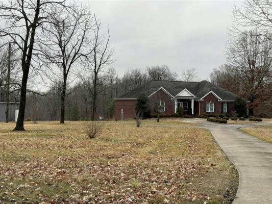 493 HIGHWAY 604, CENTRAL CITY, KY 42330 - Image 1