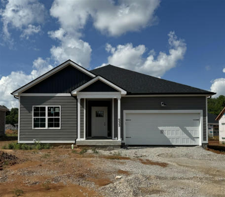 666 PLEASANT MEADOW LN, BOWLING GREEN, KY 42101 - Image 1
