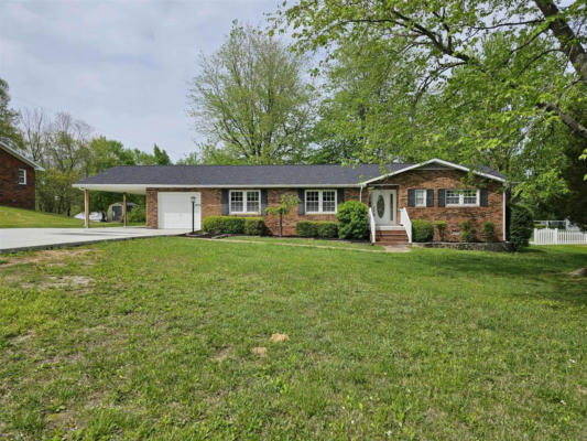 237 TWIN HILLS DR, GREENVILLE, KY 42345 - Image 1
