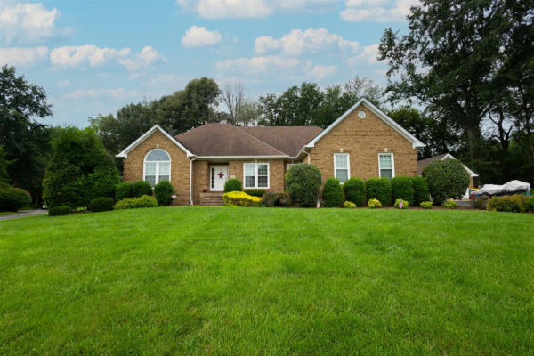 637 WILLOW BEND CIR, BOWLING GREEN, KY 42104 - Image 1
