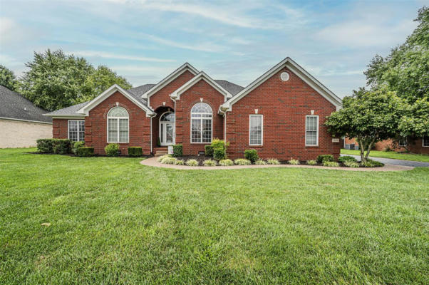 825 POPPY HILLS WAY, BOWLING GREEN, KY 42104 - Image 1