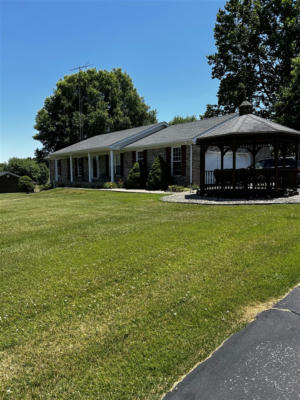 1859 BUNNELL CROSSING RD, MUNFORDVILLE, KY 42765 - Image 1