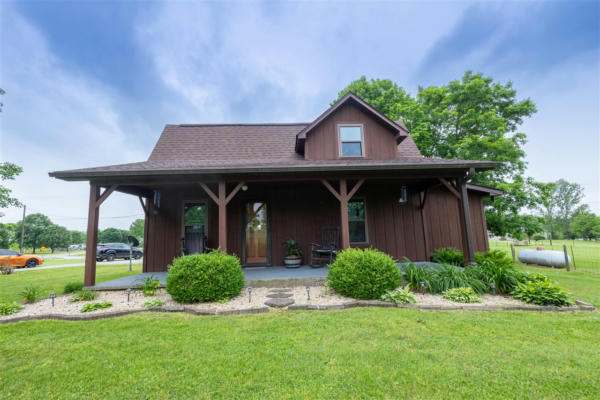11397 NEW BOWLING GREEN RD, SMITHS GROVE, KY 42171 - Image 1