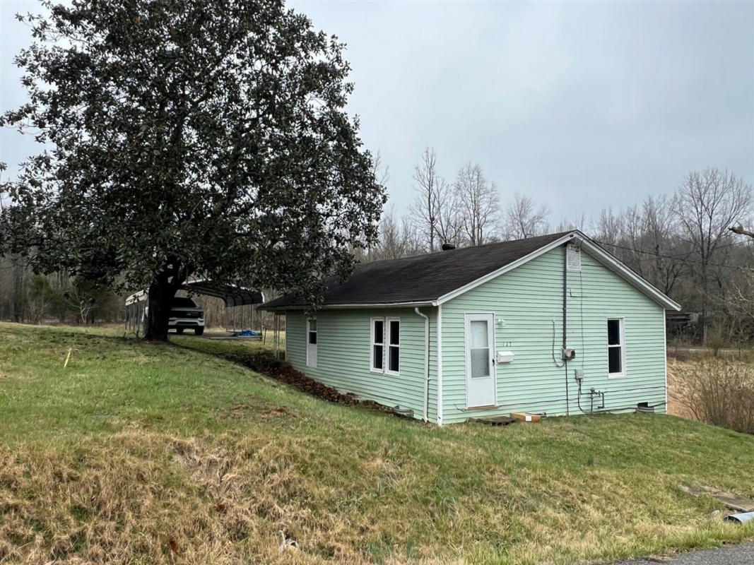 227 DEPOT ST, DAWSON SPRINGS, KY 42408, photo 1 of 15