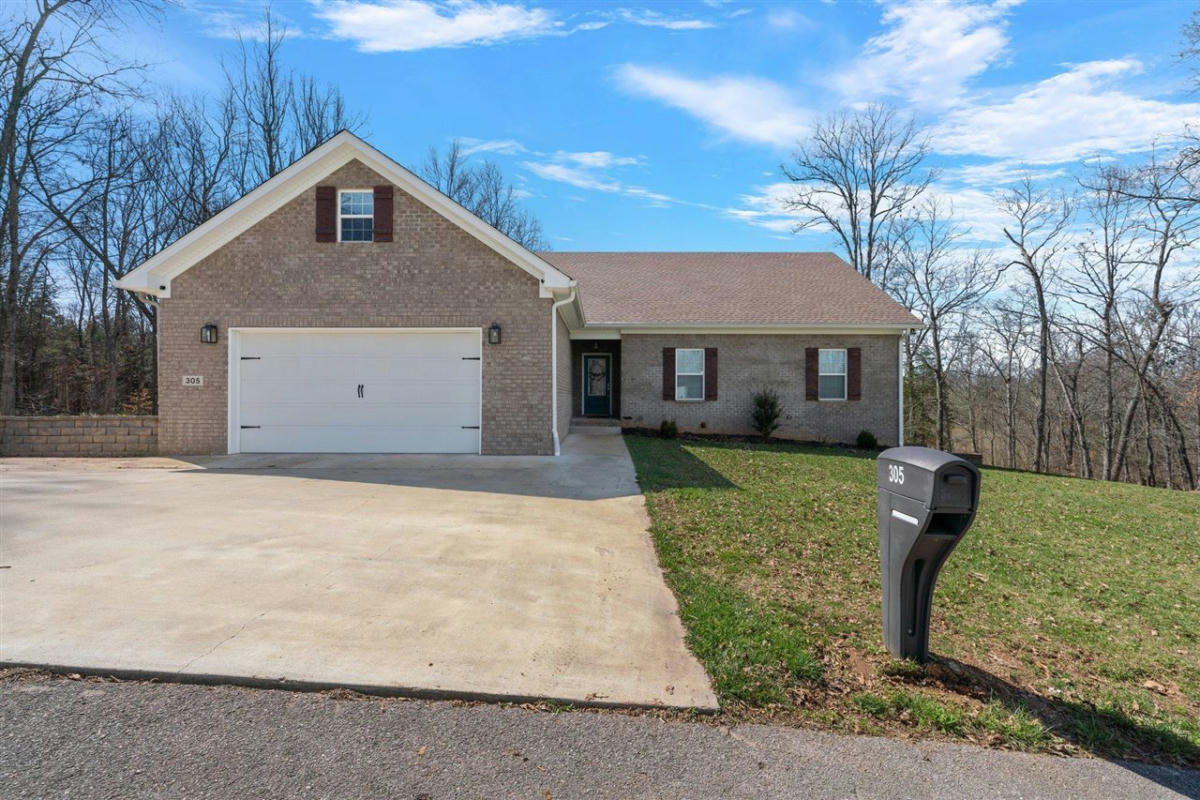 305 DOE CROSSING DR, SMITHS GROVE, KY 42171, photo 1 of 39