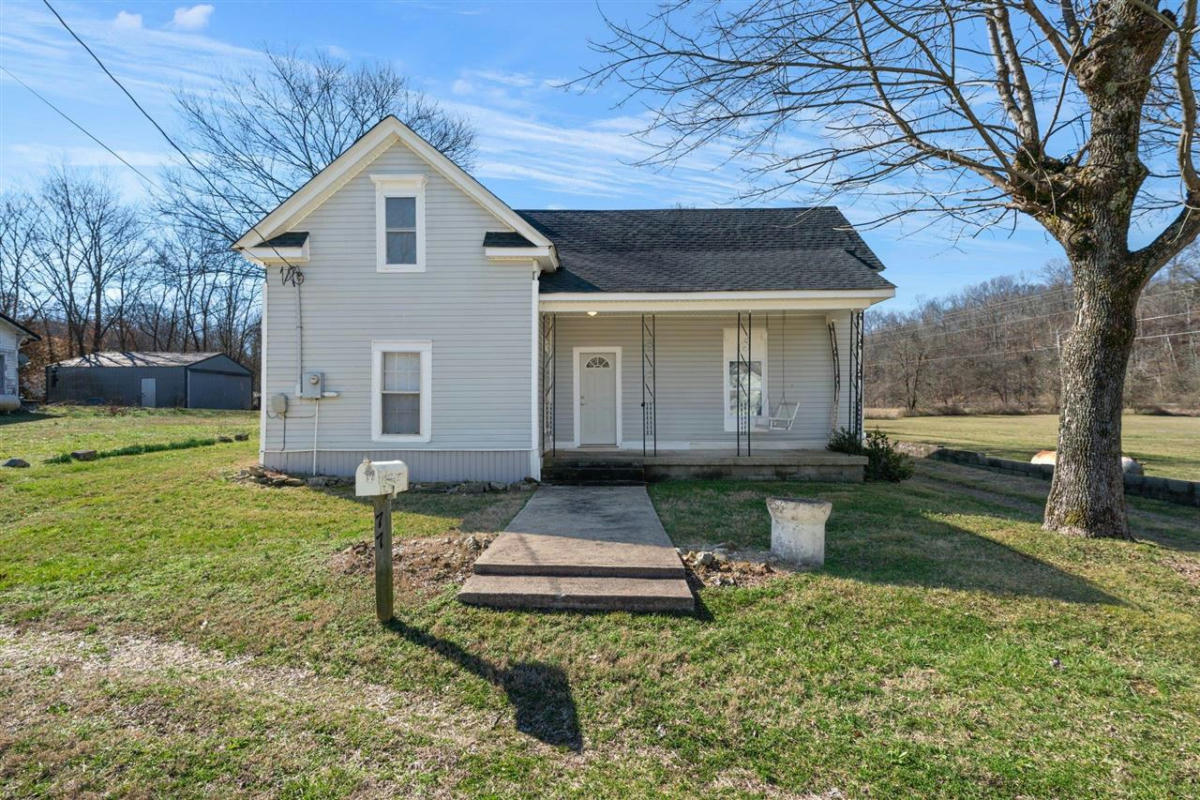 77 SHOOTING HILL RD, ADOLPHUS, KY 42120, photo 1 of 27
