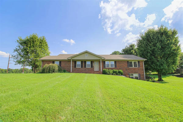 481 VIOLET ST, HORSE CAVE, KY 42749 - Image 1