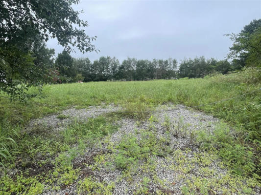 LOT 0 W G TALLEY ROAD, ALVATON, KY 42122 - Image 1
