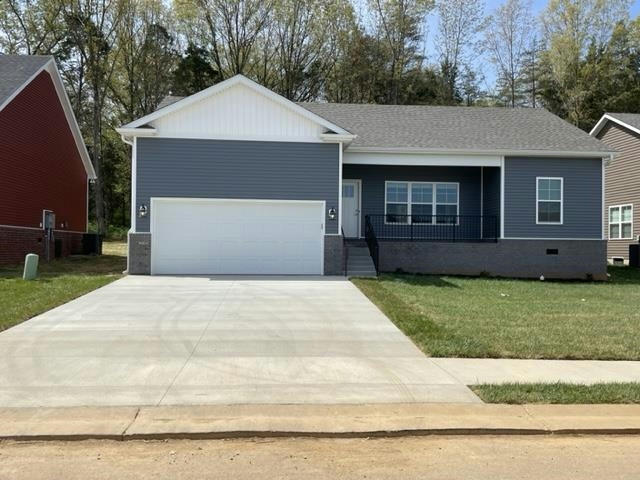 2733 CEDRUS AVENUE, BOWLING GREEN, KY 42101, photo 1 of 12