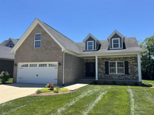 3025 EQUESTRIAN CT, BOWLING GREEN, KY 42104 - Image 1