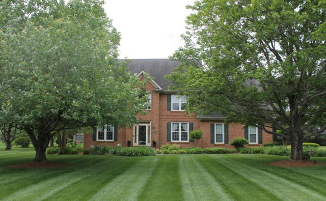 1823 BENT TREE CT, BOWLING GREEN, KY 42103 - Image 1