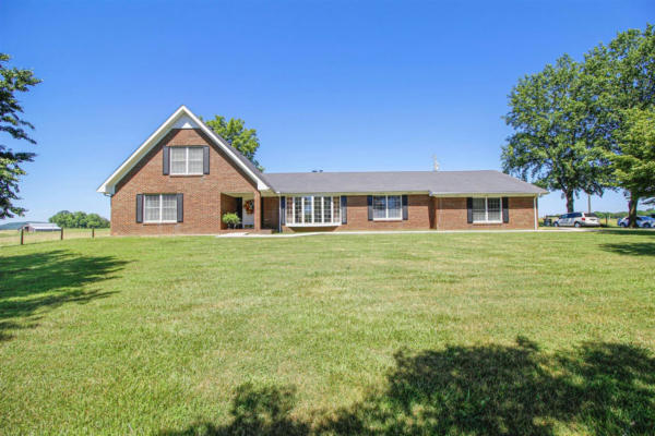 1135 GLEN LOGSDON RD, HORSE CAVE, KY 42749 - Image 1