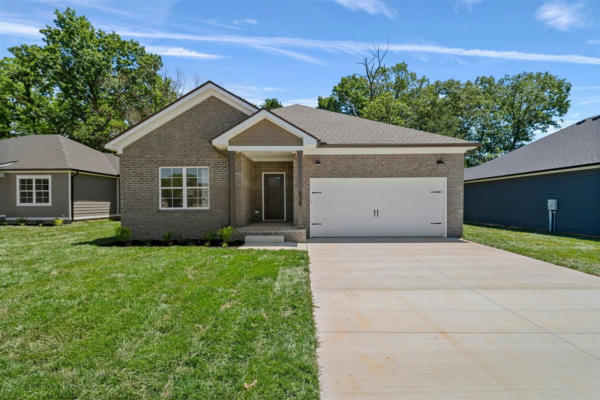 638 PLEASANT MEADOW LN, BOWLING GREEN, KY 42101 - Image 1