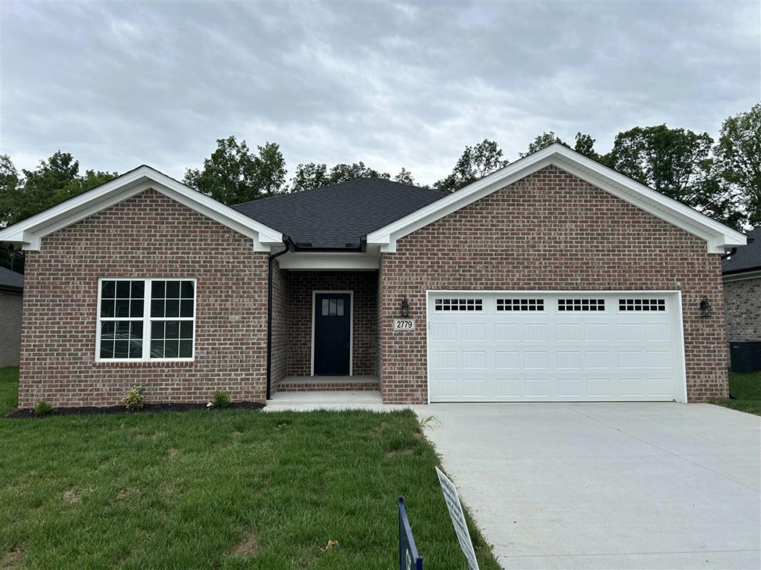 2779 CEDRUS AVENUE, BOWLING GREEN, KY 42101, photo 1 of 26