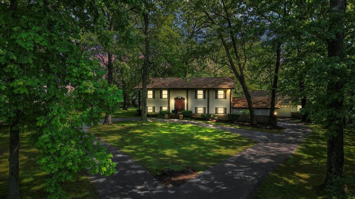 385 PERDUE RD, FRANKLIN, KY 42134, photo 1 of 33