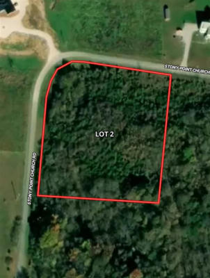 LOT 2 STONEY POINT CHURCH ROAD, SMITHS GROVE, KY 42171 - Image 1