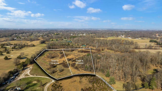 TRACT 3 GOSS PARRISH ROAD, BOWLING GREEN, KY 42103 - Image 1
